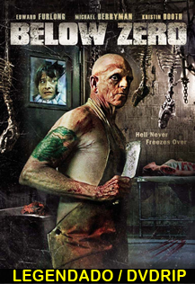 Below Zero Legendado